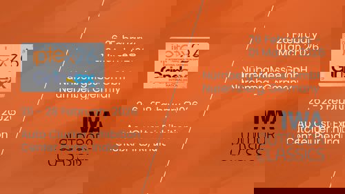 Scopri il calendario delle fiere a cui parteciperà Galdabini a febbraio!