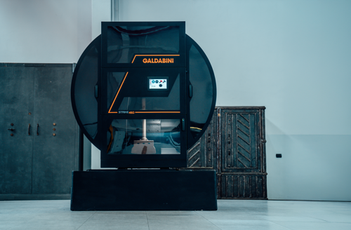Pendolo di Charpy: come funziona la prova di resilienza e a cosa serve 
