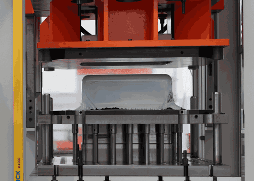 Presse idrauliche per il settore medicale: precisione e affidabilità nei processi produttivi